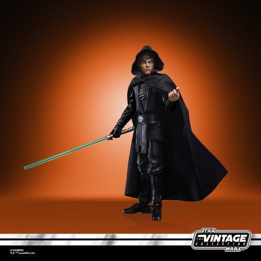 Star Wars The Vintage Collection Luke Skywalker - Imperial Light Cruiser - (preorder Jan to June) - Action & Toy Figures -  Hasbro