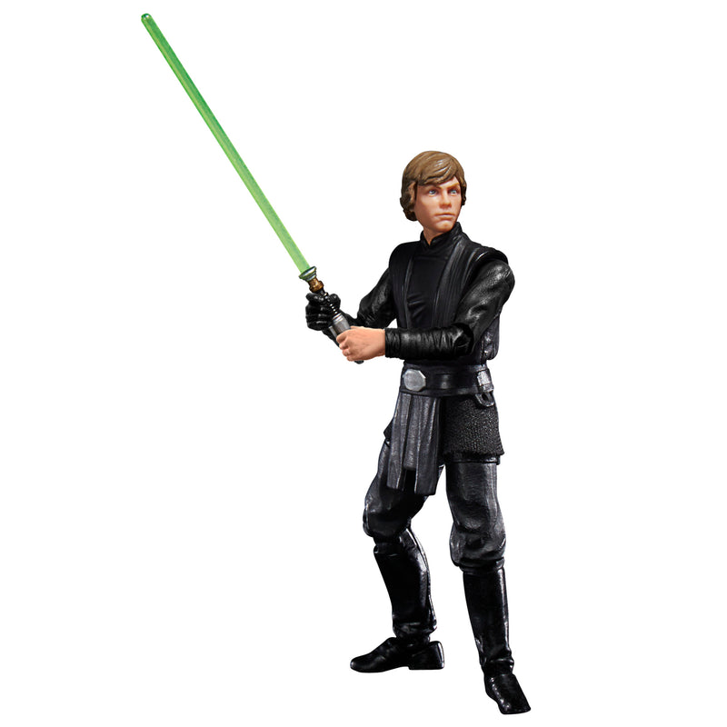 Star Wars The Vintage Collection Luke Skywalker - Imperial Light Cruiser - (preorder Jan to June) - Action & Toy Figures -  Hasbro