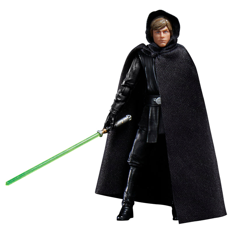 Star Wars The Vintage Collection Luke Skywalker - Imperial Light Cruiser - (preorder Jan to June) - Action & Toy Figures -  Hasbro