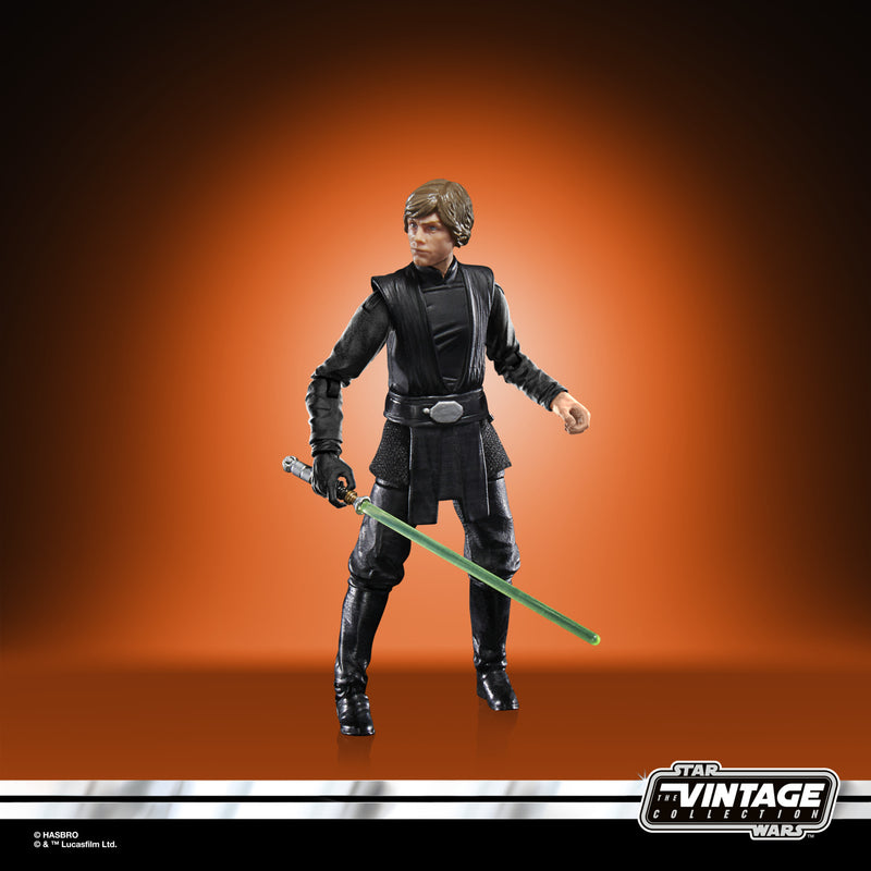 Star Wars The Vintage Collection Luke Skywalker - Imperial Light Cruiser - (preorder Jan to June) - Action & Toy Figures -  Hasbro