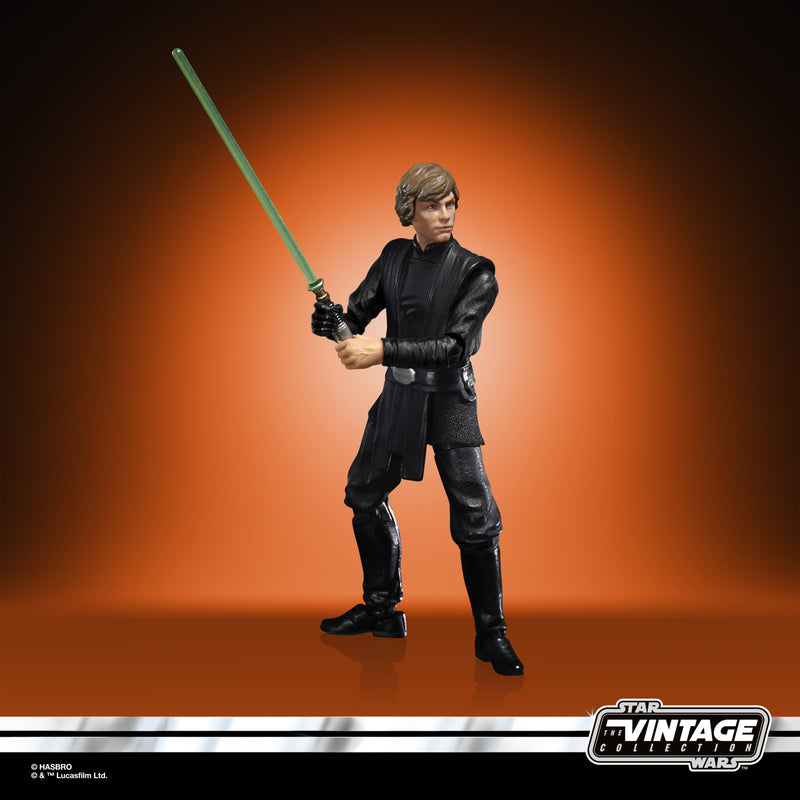 Star Wars The Vintage Collection Luke Skywalker - Imperial Light Cruiser - (preorder Jan to June) - Action & Toy Figures -  Hasbro
