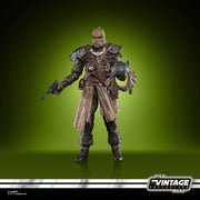 Star Wars The Vintage Collection Klatooinian Raider  (preorder Jan to June) - Action & Toy Figures -  Hasbro