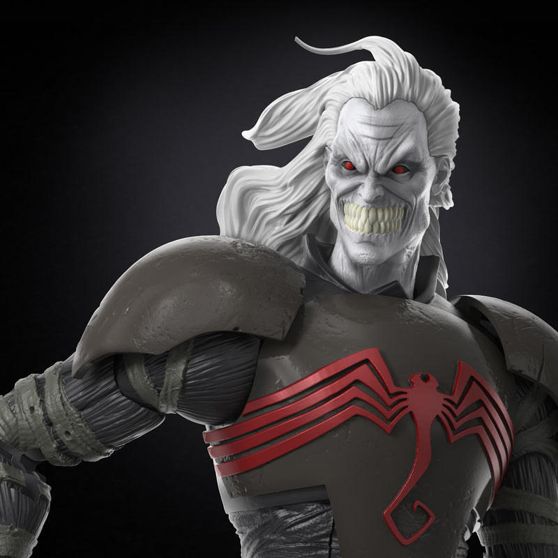 Marvel Legends Series 60th Anniversary Marvel’s Knull and Venom 2-Pack - (preorder ETA Q4) - Action & Toy Figures -  Hasbro