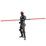 Star Wars The Black Series Darth Maul - (preorder ETA Nov to Feb) - Action & Toy Figures -  Hasbro