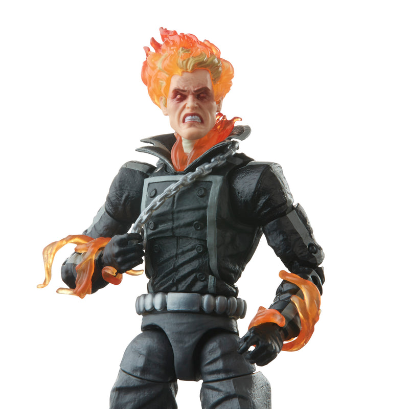 Marvel Legends Series Ghost Rider (preorder) - Action & Toy Figures -  Hasbro