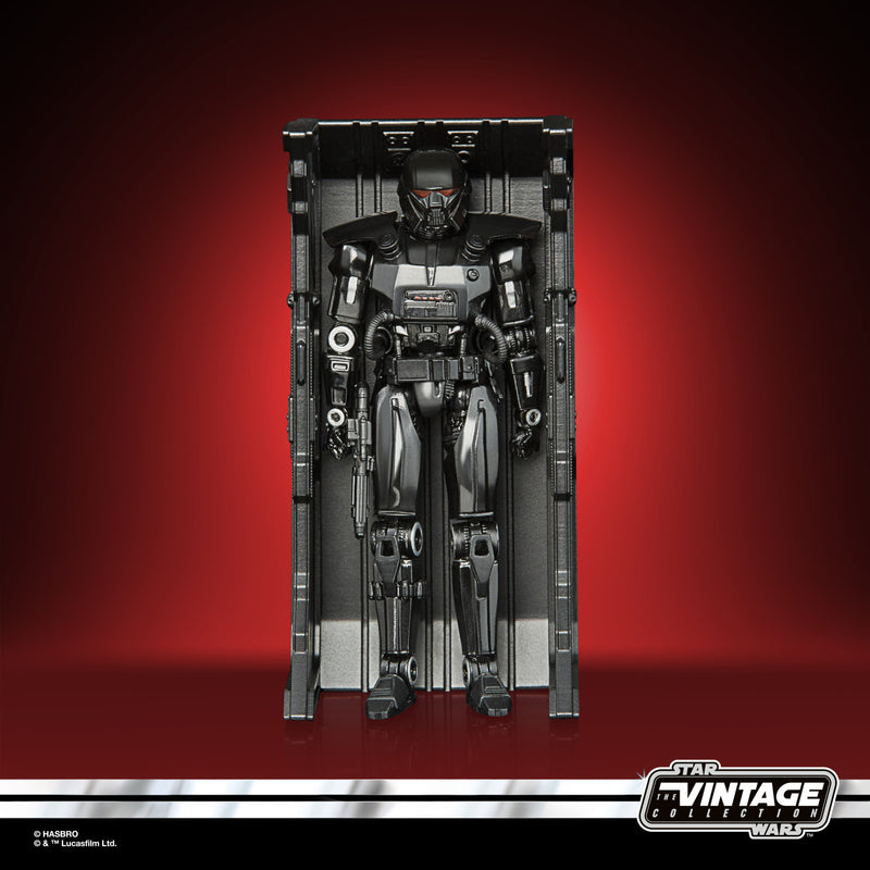 Star Wars The Vintage Collection Dark Trooper (preorder ETA Nov to Mar) - Action & Toy Figures -  Hasbro