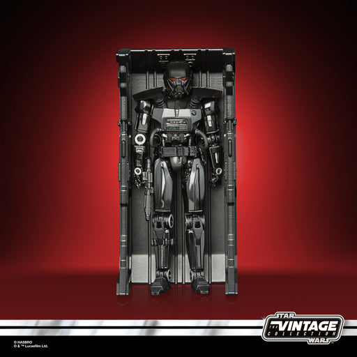 Star Wars The Vintage Collection Dark Trooper (preorder ETA Nov to Mar) - Action & Toy Figures -  Hasbro