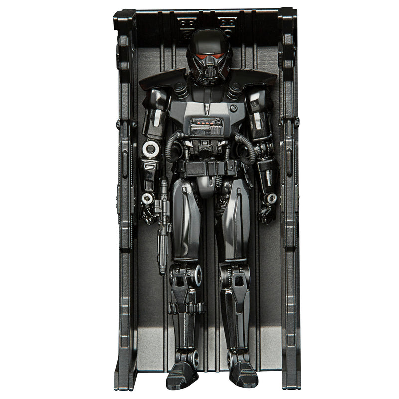 Star Wars The Vintage Collection Dark Trooper (preorder ETA Nov to Mar) - Action & Toy Figures -  Hasbro