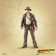 Indiana Jones Adventure Series Indiana Jones (Preorder ETA April) - Collectables > Action Figures > toys -  Hasbro