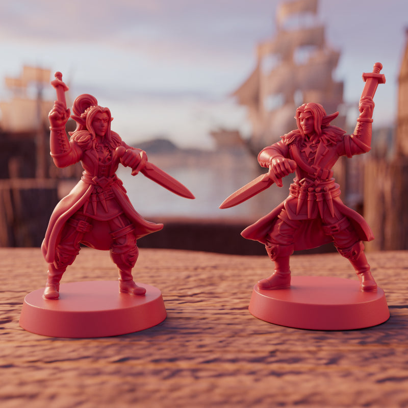 Hero Quest The Rogue Heir of Elethorn Quest Pack (preorder Q4) - Board Game -  Hasbro