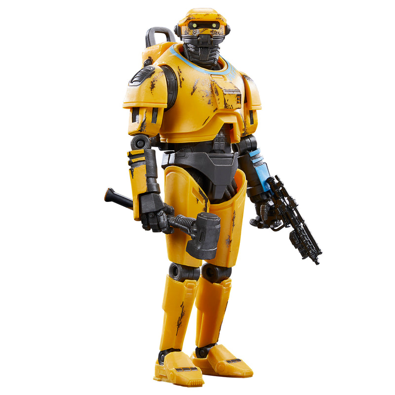 Star Wars The Black Series NED-B (preorder) - Action & Toy Figures -  Hasbro