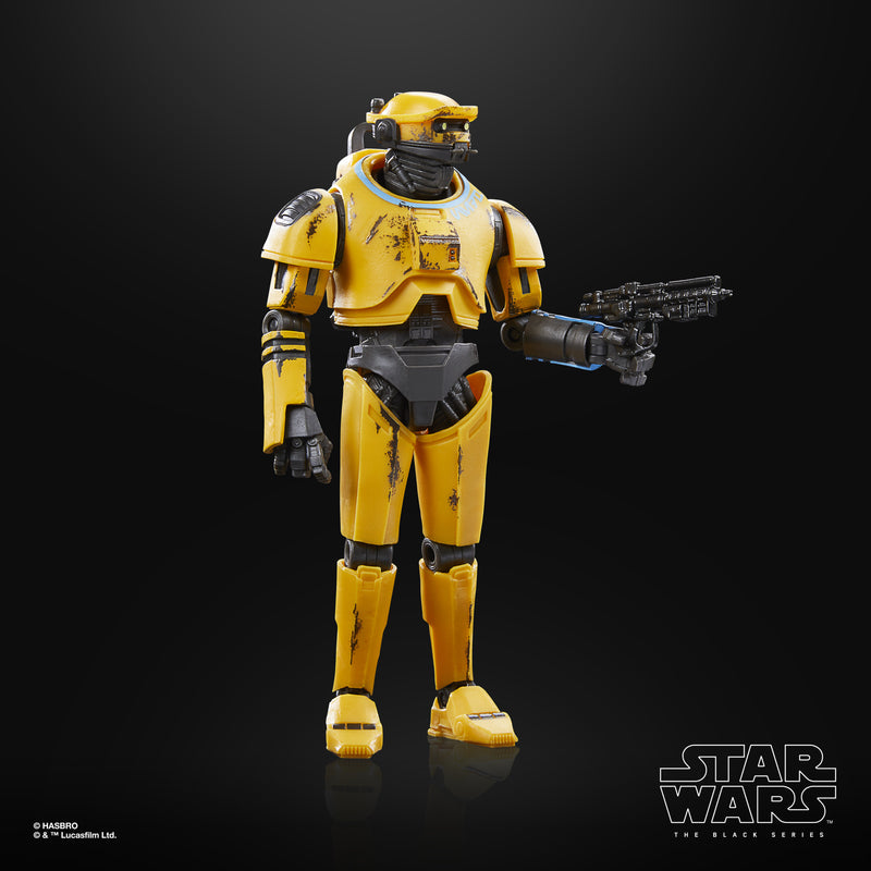 Star Wars The Black Series NED-B (preorder) - Action & Toy Figures -  Hasbro