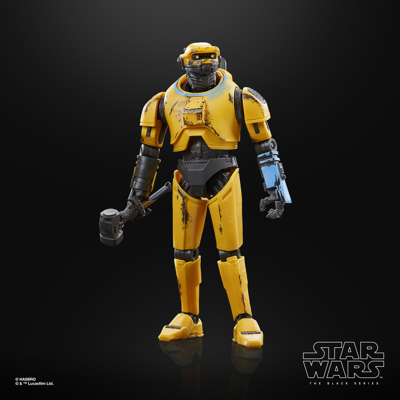 Star Wars The Black Series NED-B (preorder) - Action & Toy Figures -  Hasbro