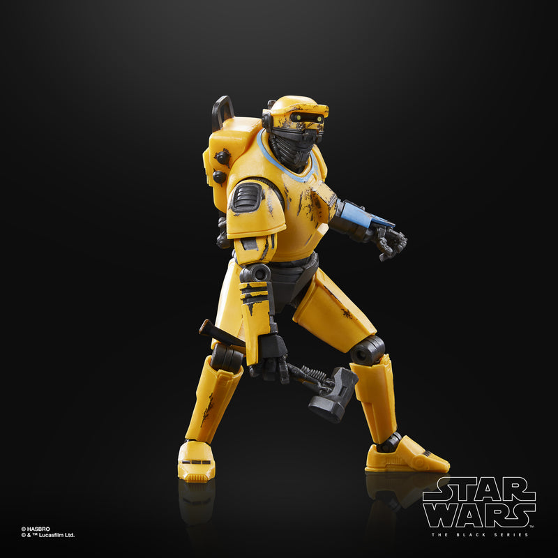 Star Wars The Black Series NED-B (preorder) - Action & Toy Figures -  Hasbro