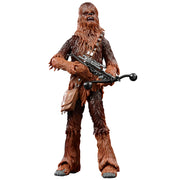 Star Wars The Black Series Archive Chewbacca (preorder ETA Nov to Feb) - Action & Toy Figures -  Hasbro