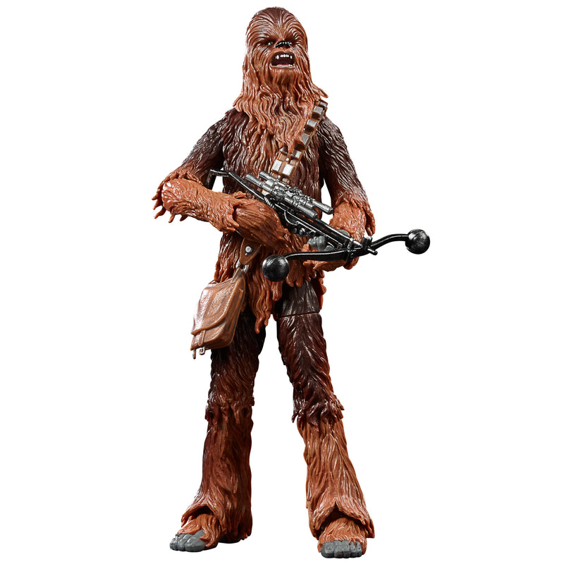 Star Wars The Black Series Archive Chewbacca (preorder ETA Nov to Feb) - Action & Toy Figures -  Hasbro