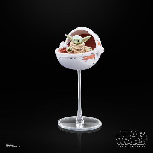Star Wars The Black Series Grogu- Wave 44 (preorder ETA Nov to Feb) - Action & Toy Figures -  Hasbro