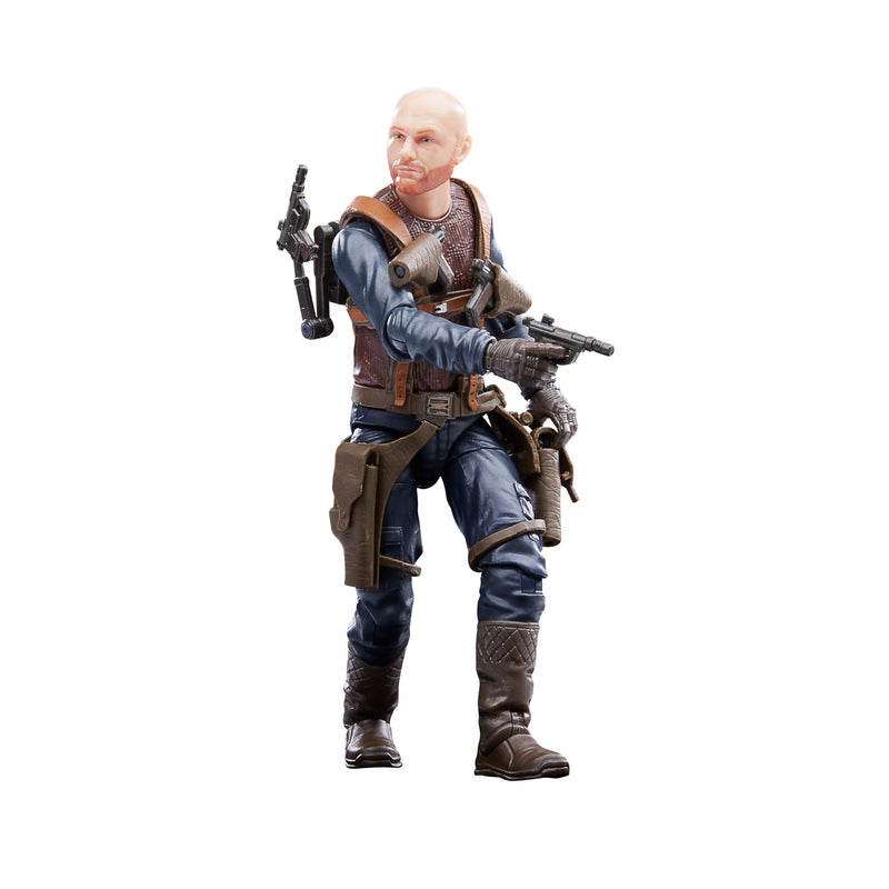 Star Wars The Black Series Migs Mayfeld - Wave 44 (preorder ETA Nov to Feb) - Action & Toy Figures -  Hasbro