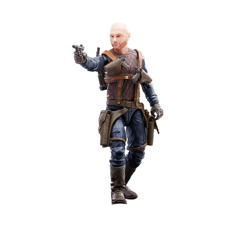 Star Wars The Black Series Migs Mayfeld - Wave 44 (preorder ETA Nov to Feb) - Action & Toy Figures -  Hasbro