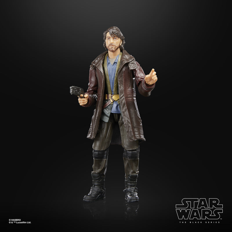 Star Wars The Black Series Cassian Andor – Wave 46 (preorder) - Collectables > Action Figures > toys -  Hasbro
