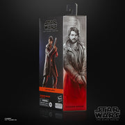 Star Wars The Black Series Cassian Andor – Wave 46 (preorder) - Collectables > Action Figures > toys -  Hasbro