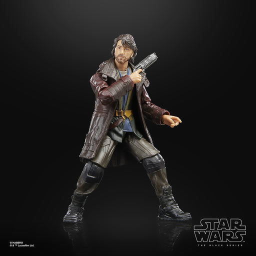 Star Wars The Black Series Cassian Andor – Wave 46 (preorder) - Collectables > Action Figures > toys -  Hasbro