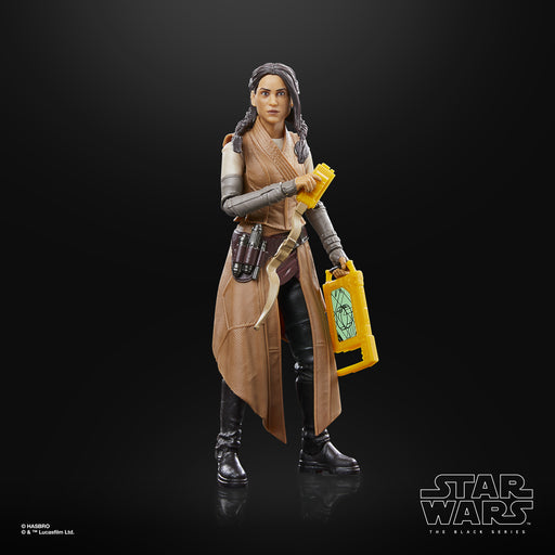 Star Wars The Black Series Bix Caleen – Wave 46 (preorder) - Collectables > Action Figures > toys -  Hasbro
