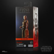 Star Wars The Black Series Bix Caleen – Wave 46 (preorder) - Collectables > Action Figures > toys -  Hasbro