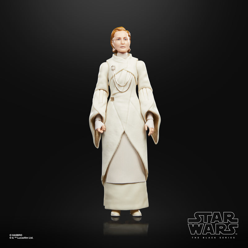 Star Wars The Black Series Senator Mon Mothma - Wave 46 (preorder) - Collectables > Action Figures > toys -  Hasbro