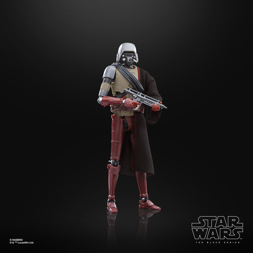 Star Wars The Black Series HK-87 - wave 46 (preorder) - Action & Toy Figures -  Hasbro