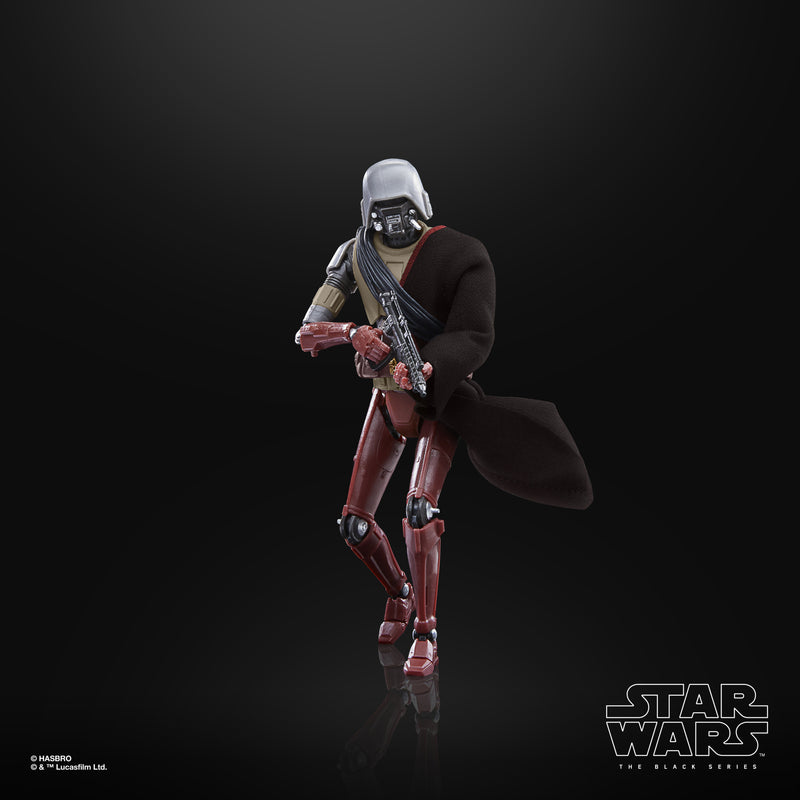 Star Wars The Black Series HK-87 - wave 46 (preorder) - Action & Toy Figures -  Hasbro