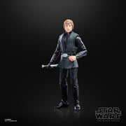 Star Wars The Black Series Luke Skywalker - Wave 46 (preorder) - Action & Toy Figures -  Hasbro