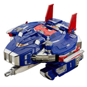 Power Rangers Lightning Collection Zord Ascension Project In Space Astro Megazord (preorder) - Collectables > Action Figures > toy -  Hasbro