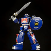 Power Rangers Lightning Collection Zord Ascension Project In Space Astro Megazord (preorder) - Collectables > Action Figures > toy -  Hasbro