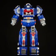 Power Rangers Lightning Collection Zord Ascension Project In Space Astro Megazord (preorder) - Collectables > Action Figures > toy -  Hasbro