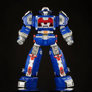 Power Rangers Lightning Collection Zord Ascension Project In Space Astro Megazord (preorder) - Collectables > Action Figures > toy -  Hasbro