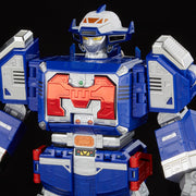 Power Rangers Lightning Collection Zord Ascension Project In Space Astro Megazord (preorder) - Collectables > Action Figures > toy -  Hasbro