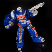 Power Rangers Lightning Collection Zord Ascension Project In Space Astro Megazord (preorder) - Collectables > Action Figures > toy -  Hasbro