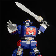 Power Rangers Lightning Collection Zord Ascension Project In Space Astro Megazord (preorder) - Collectables > Action Figures > toy -  Hasbro