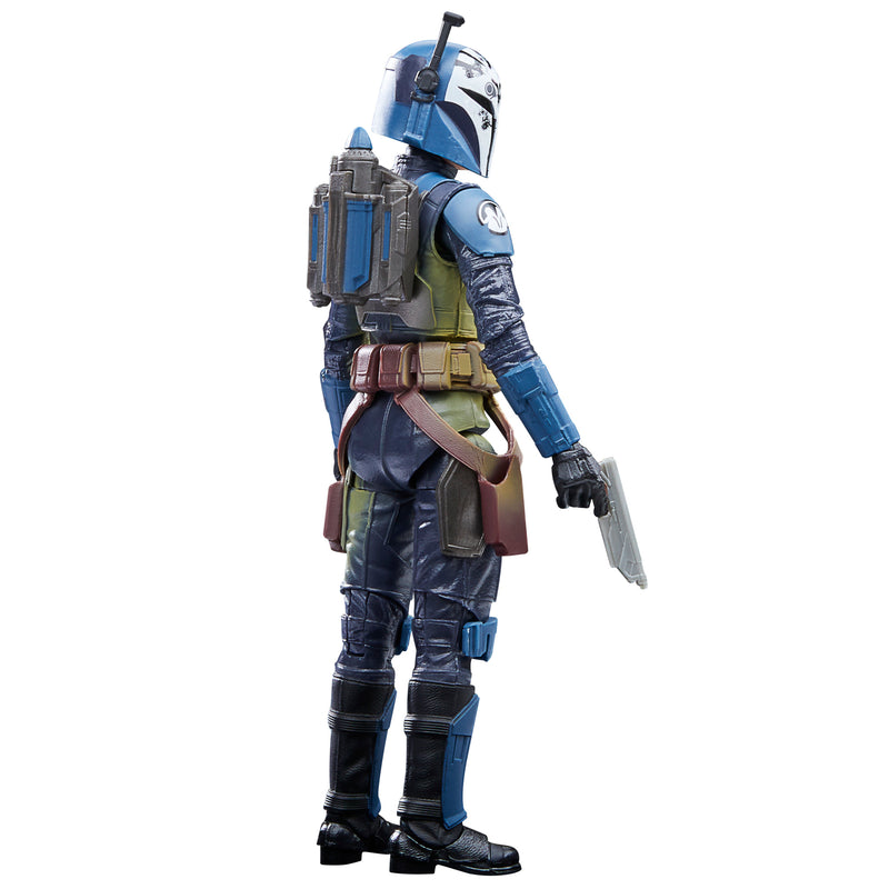 Star Wars The Black Series Credit Collection Bo-Katan Kryze (preorder) - Action & Toy Figures -  Hasbro