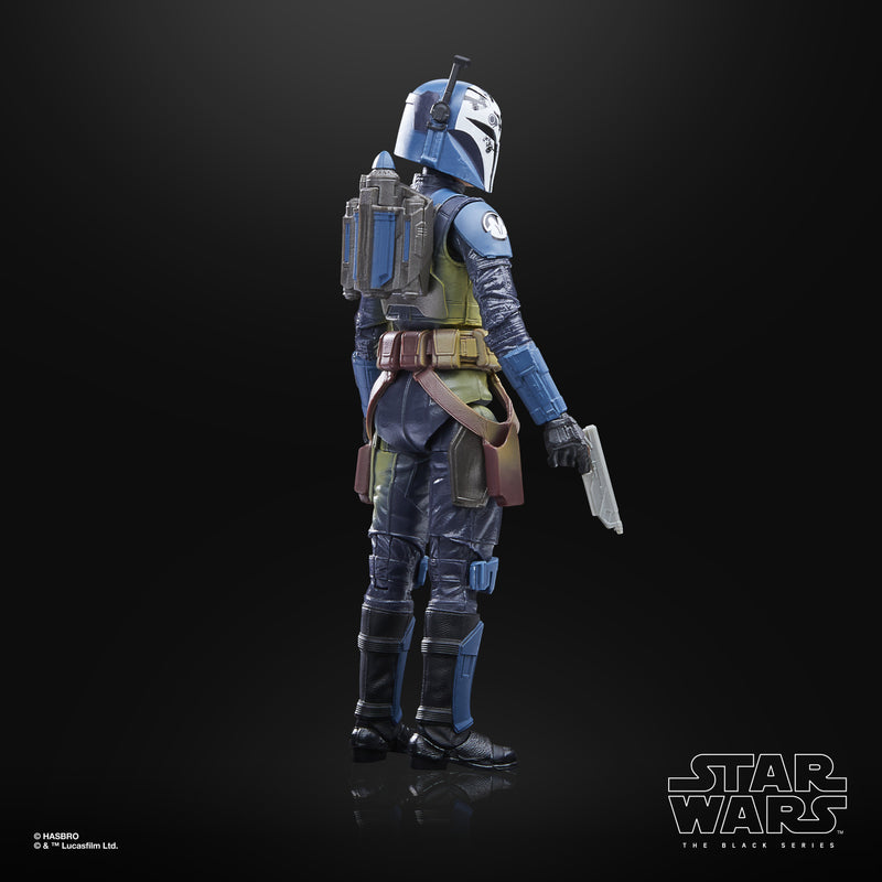 Star Wars The Black Series Credit Collection Bo-Katan Kryze (preorder) - Action & Toy Figures -  Hasbro