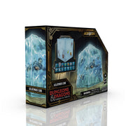 Dungeons & Dragons Golden Archive Gelatinous Cube (preorder ETA Q1) - Action & Toy Figures -  Hasbro