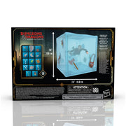 Dungeons & Dragons Golden Archive Gelatinous Cube (preorder ETA Q1) - Action & Toy Figures -  Hasbro