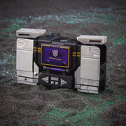 Transformers Legacy Evolution Soundblaster  Core Class - (Preorder ETA Q1) - Collectables > Action Figures > toy -  Hasbro