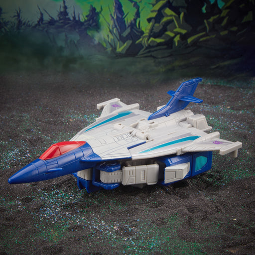 Transformers Legacy Evolution Needlenose  - DELUXE class (preorder ETA Q1) - Collectables > Action Figures > toy -  Hasbro