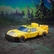 Transformers Legacy Evolution Armada Universe Hot Shot  - DELUXE class (preorder ETA Q1) - Collectables > Action Figures > toy -  Hasbro