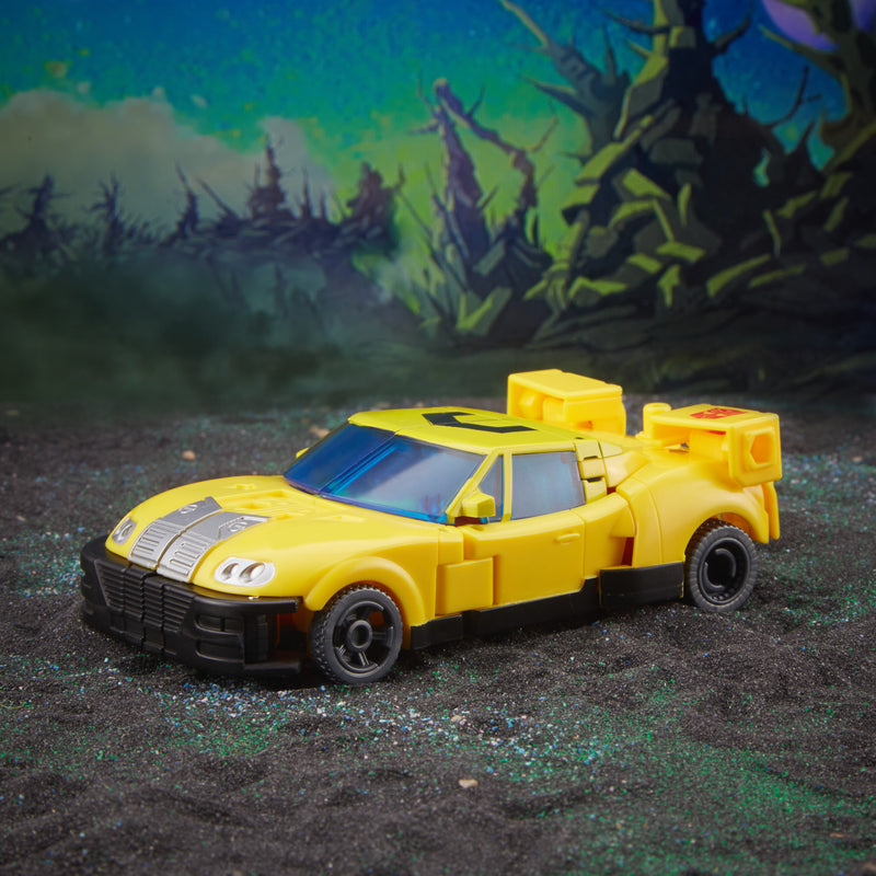 Transformers Legacy Evolution Armada Universe Hot Shot  - DELUXE class (preorder ETA Q1) - Collectables > Action Figures > toy -  Hasbro