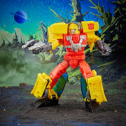 Transformers Legacy Evolution Armada Universe Hot Shot  - DELUXE class (preorder ETA Q1) - Collectables > Action Figures > toy -  Hasbro