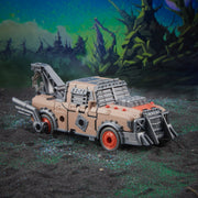 Transformers Legacy Evolution Scraphook  - DELUXE class (preorder ETA Q1) - Collectables > Action Figures > toy -  Hasbro