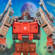 Transformers Legacy Evolution Scraphook  - DELUXE class (preorder ETA Q1) - Collectables > Action Figures > toy -  Hasbro